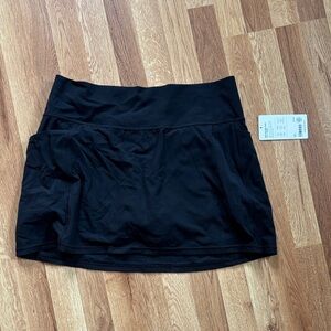 NWT Athleta Skort